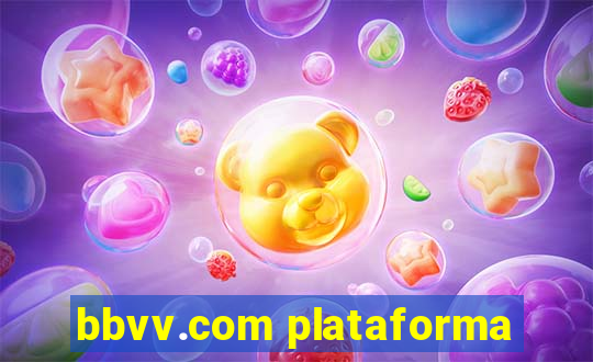 bbvv.com plataforma